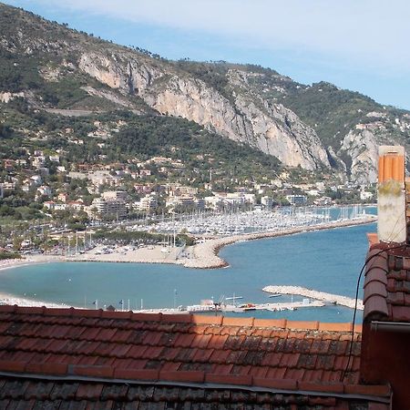Apartament Le Campanin Mentona Pokój zdjęcie