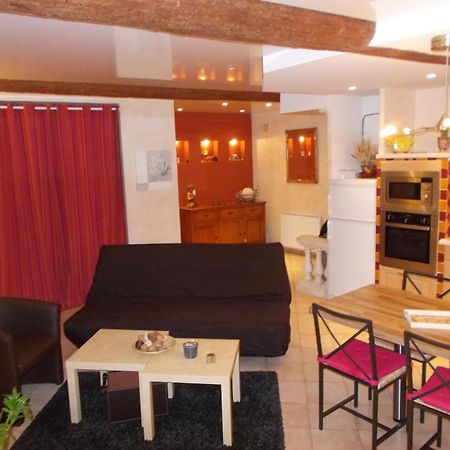 Apartament Le Campanin Mentona Zewnętrze zdjęcie