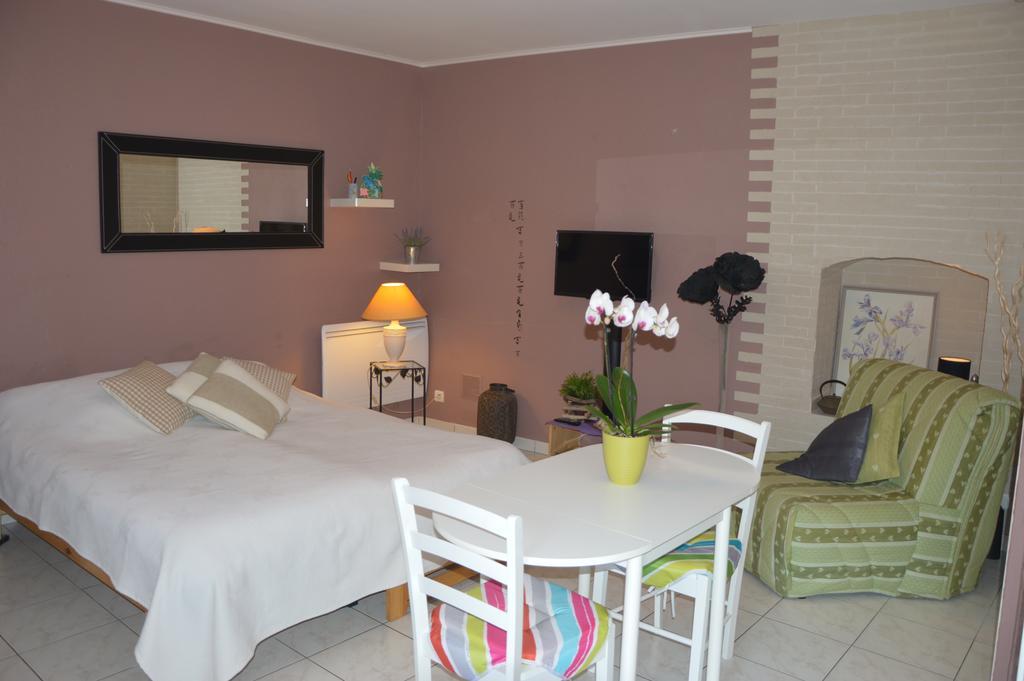 Apartament Le Campanin Mentona Zewnętrze zdjęcie