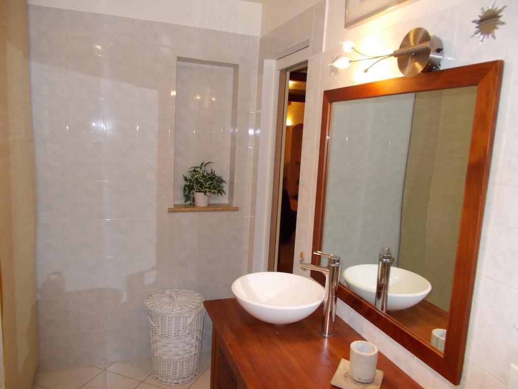 Apartament Le Campanin Mentona Pokój zdjęcie