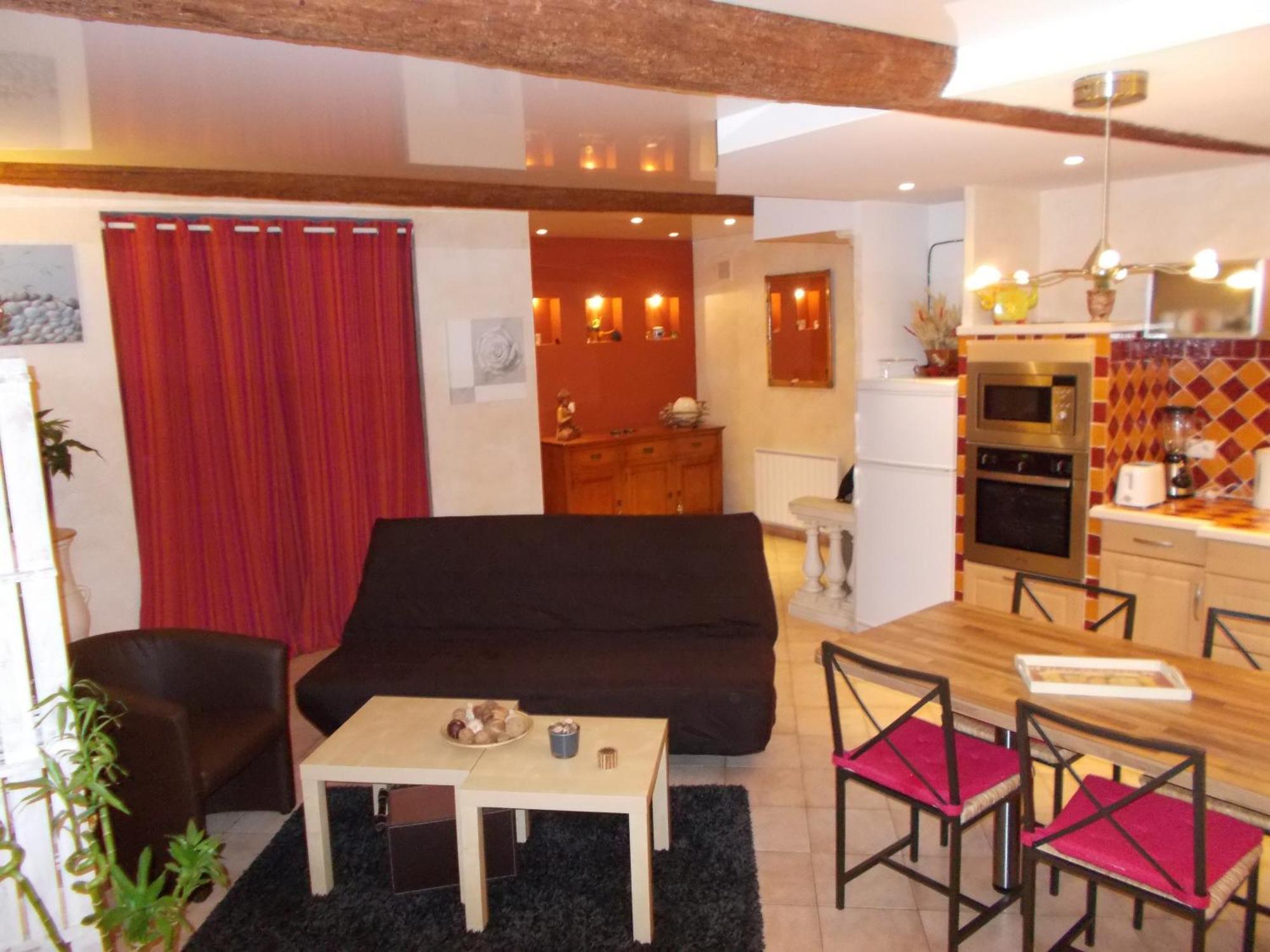 Apartament Le Campanin Mentona Zewnętrze zdjęcie